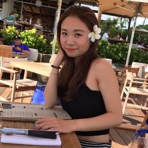 Meet your Posher, Yuki y.